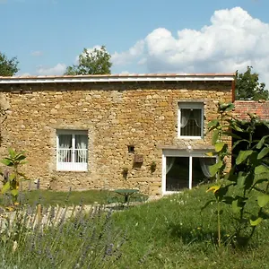  Hébergement de vacances De Fajou