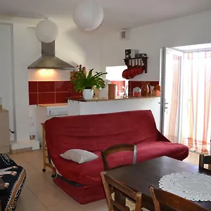  Appartement Le Nid De Verdure